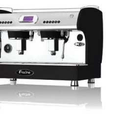 Fracino PID 2 Group Espresso Machine With Independent Group Temperature And Keypad Dosing 7 Fracino PID 2 Group Espresso Machine With Independent Group Temperature And Keypad Dosing