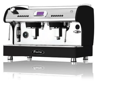 Fracino PID 2 Group Espresso Machine With Independent Group Temperature And Keypad Dosing 5 Fracino PID 2 Group Espresso Machine With Independent Group Temperature And Keypad Dosing
