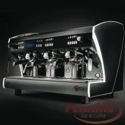 Equipment Wega Polaris 2 Group Keypad Dosing Espresso Machine 11 Equipment Wega Polaris 2 Group Keypad Dosing Espresso Machine