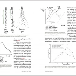 Scott Rao The Physics Of Filter Coffee By Jonathan Gagné