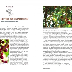 Scott Rao Dear Coffee Buyer - A Guide To Sourcing Green Coffee By Ryan Brown.