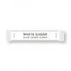 Pennine White Sugar Sticks (1000) Sugar Sticks And Sachets