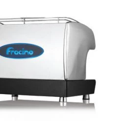 Equipment Fracino Romano 2 Group Keypad Dispense Espresso Machine