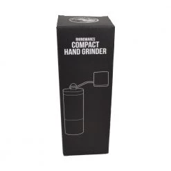 Rhinowares Mini Hand Grind With Aeropress Adaptor Brewing And Brew Bar