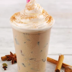 Drink Me Spiced Chai Latte Powder Mix (1kg)