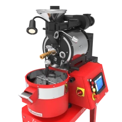 Toper Cafemino 1kg Gas Coffee Roaster