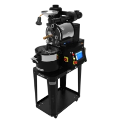 Toper Cafemino 1kg Gas Coffee Roaster 26 Toper Cafemino 1kg Gas Coffee Roaster