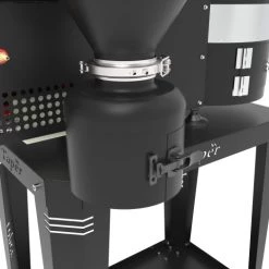 Toper Cafemino 1kg Gas Coffee Roaster 23 Toper Cafemino 1kg Gas Coffee Roaster