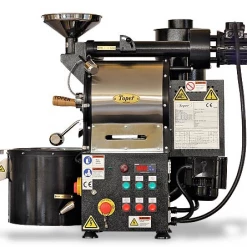 Toper Cafemino 1kg Gas Coffee Roaster