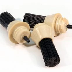 Urnex Pallo Coffee Tool Replacement Bristles 3 Pack