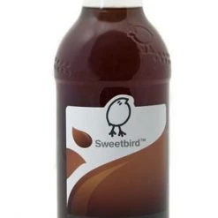 Sweetbird Chocolate Mint Flavoured Syrup (1 Litre) Sweetbird Flavoured Syrups