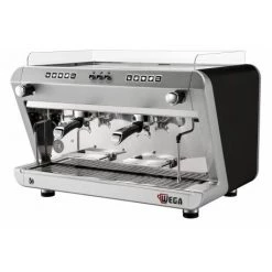 Equipment Wega IO 2 Group Keypad Dosing Standard Espresso Machine