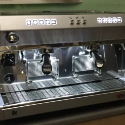 Equipment Wega IO 2 Group Keypad Dosing Standard Espresso Machine 19 Equipment Wega IO 2 Group Keypad Dosing Standard Espresso Machine