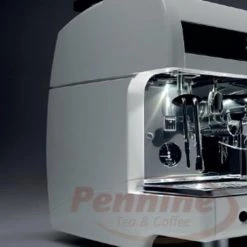 Equipment Wega Sphera 2 Group Keypad Dosing Espresso Machine