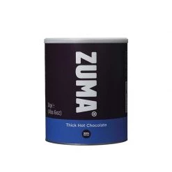 Zuma THICK Hot Chocolate Powder Mix (2kg Tub)
